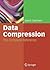 Data Compression: The Complete Reference