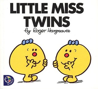 Little Miss Twins (Paperback)
