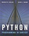 Python Programmin...