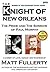The Knight of New Orleans: ...