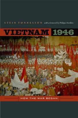 Vietnam 1946: How the War Began (Hardcover)