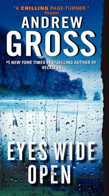 Eyes Wide Open: A Relentless Suspense Thriller and Terrifying Descent into Evil