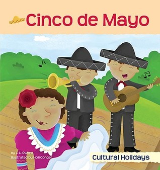 Cinco De Mayo (Cultural Holidays)