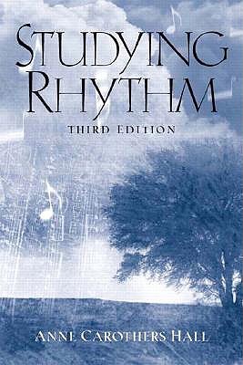 Studying Rhythm (3rd Edition)