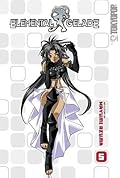 Elemental Gelade Volume 5
