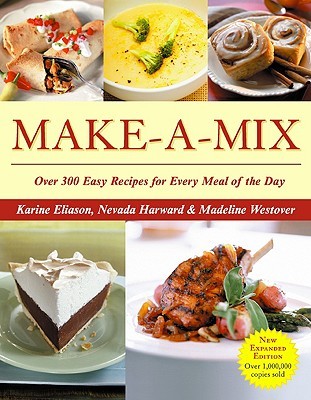 Make-A-Mix (Paperback)
