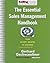 The Essential Sales Management Handbook: Your Secret Weapon to Success (SellingPower Library)