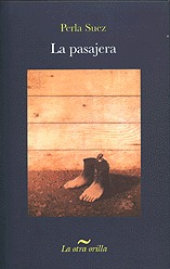 La pasajera