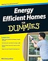 Energy Efficient Homes For Dummies