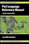 Perl Language Reference Manual - For Perl Version 5.12.1