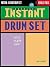 Berklee Instant Drum Set by Ron   Savage