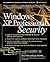 Windows(R) XP Professional Security