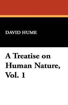 A Treatise on Human Nature, Volume 1 (Paperback)