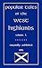 Popular Tales of the West Highlands, Volume 1