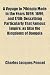 A Voyage to Aethiopia Made in the Years 1698, 1699, and 1700;... by Charles Jacques Poncet