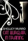Cat Burglar in Training by Shelley Munro