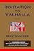 Invitation to Valhalla by Mike Whicker