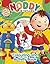 Noddy Colouring and Activity Book