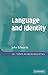 Language and Identity: An Introduction
