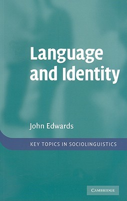 Language and Identity: An Introduction (Paperback)