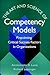 The Art and Science of Competency Models: Pinpointing Critical Success Factors in Organizations