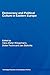 Democracy and Political Culture in Eastern Europe (Routledge Research in Comparative Politics)