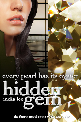 Every Pearl Has Its Oyster (Hidden Gem, #4)