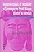 Representations of Femininity in Contemporary South Korean Women's Literature