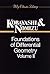 The Collected Works of Courant, Dunford, Henrici, and Kobayashi, Volume 2 (Wiley Classics Library)