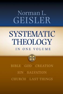 Systematic Theology: In One Volume (Paperback)