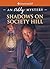 Shadows On Society Hill (American Girl Mysteries: Addie)