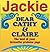 Jackie's Dear Cathy and Claire - The Best of Your Favourite Problem Page