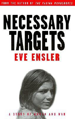 Necessary Targets (Paperback)