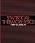 Statistical Thermophysics by Harry S. Robertson