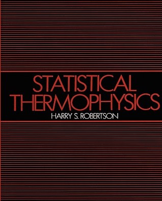 Statistical Thermophysics