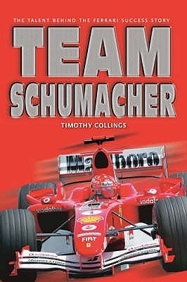 Team Schumacher (Hardcover)