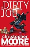 A Dirty Job by Christopher Moore