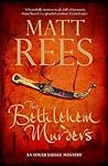 The Bethlehem Murders