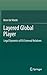 Layered Global Player: Legal Dynamics of EU External Relations