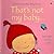 That's Not My Baby (Usborne Touchy-Feely Books)