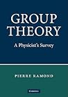 Group Theory by Pierre Ramond