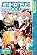Mikansei No. 1 Volume 2