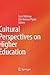 Cultural Perspectives on Higher Education