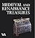 MEDIEVAL AND RENAISSANCE TR...
