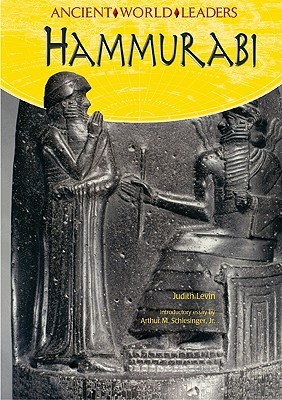 Hammurabi (Ancient World Leaders)