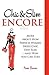 Chic & Slim Encore by Anne Barone