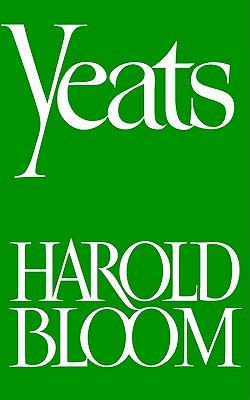 Yeats (Paperback)