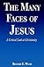The Many Faces of Jesus: A Critical Look at Christianity