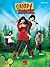 Camp Rock by Hal Leonard Corporation