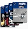 Blackstone's Police Manuals 2012: Four Volume Set